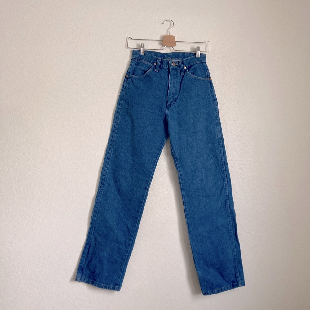Vintage Wranglers - Size 26